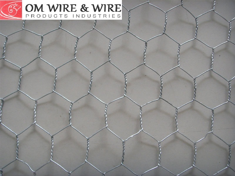 Hexagonal Wire Mesh Manufacturers in Kolkata