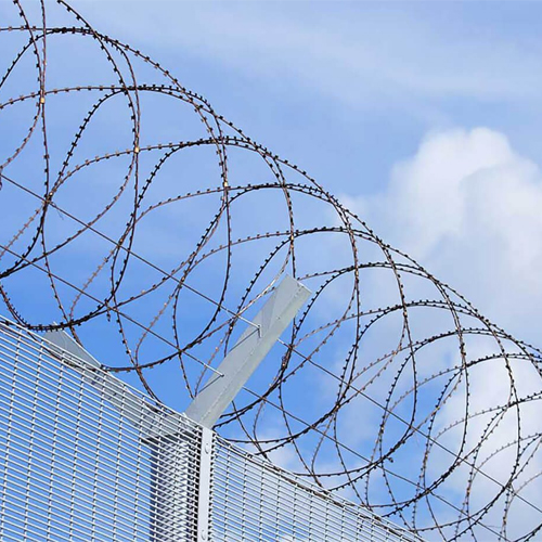 Razor Wire Manufacturer in Kolkata